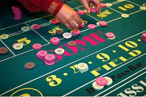 win7799 Slots