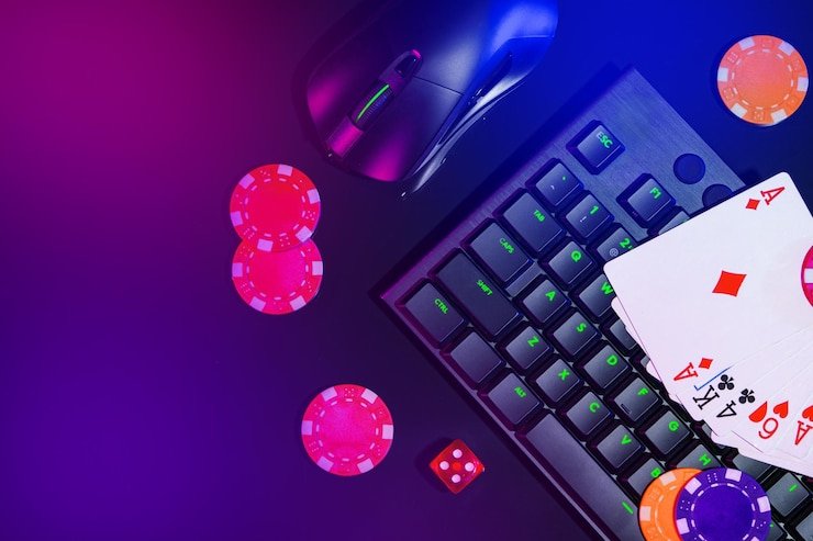 win7799 Arcade